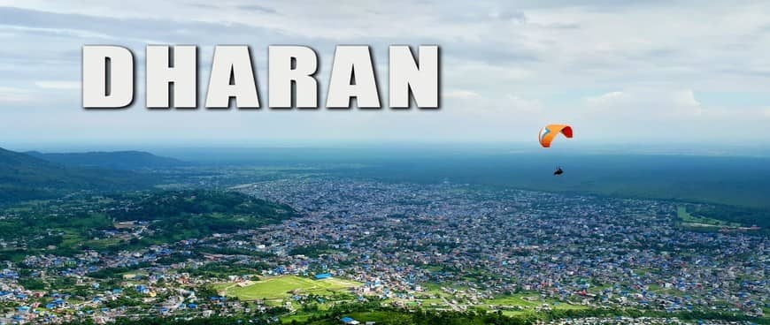 dharan 1