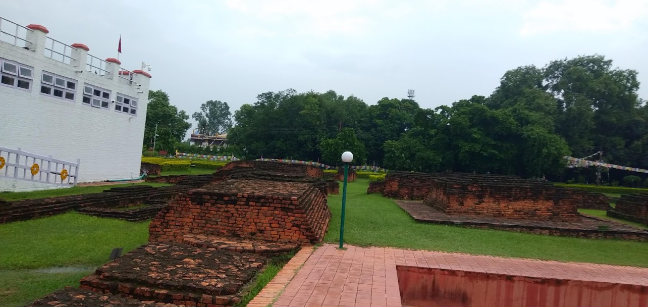 lumbini