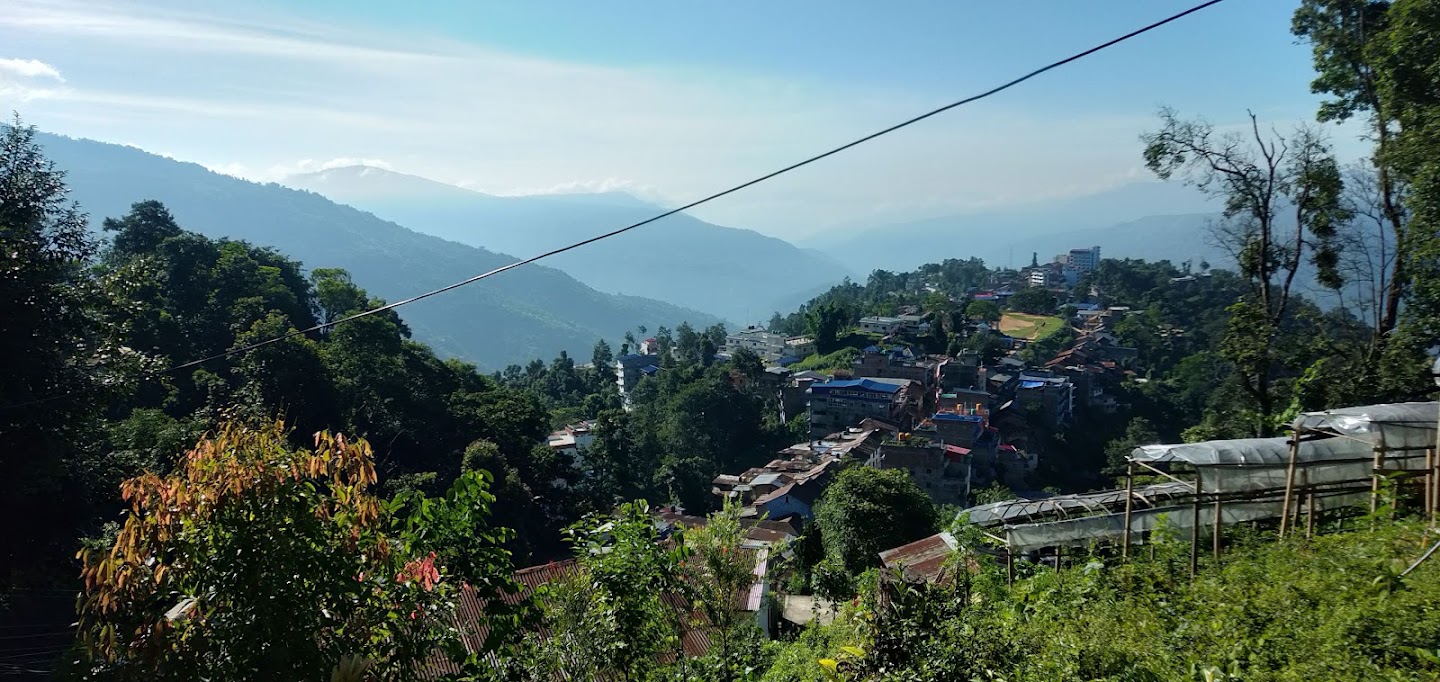 bhojpur bazar