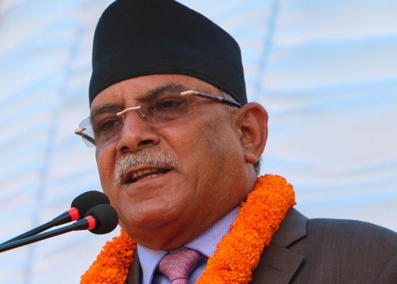 निर्वाचनमा कुनै समीकरण हुँदैनः संयोजक दाहाल निर्वाचनमा कुनै समीकरण हुँदैनः संयोजक दाहाल