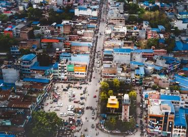 धरानलाई ‘सफा सहर’को साख जोगाउन कठिन