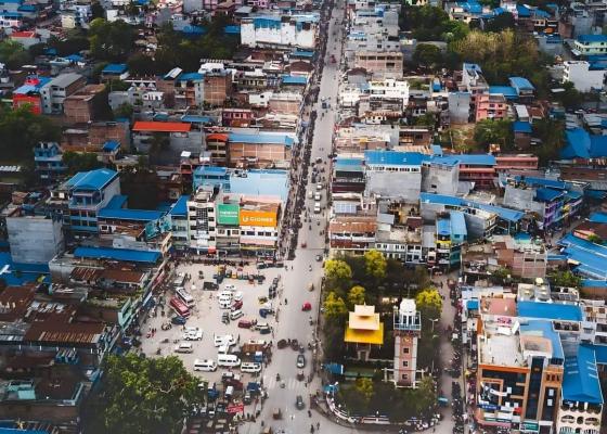 धरानलाई ‘सफा सहर’को साख जोगाउन कठिन