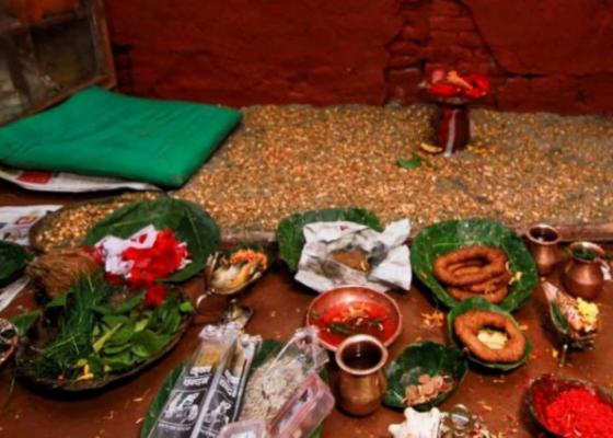 आज घरघरमा धार्मिक विधिअनुसार घटस्थापना गरी जमरा राखिँदैं