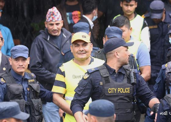 तीनकुनै घटना प्रकरणः १०८ जनालाई मुद्दा चलाउनुपर्ने रायसहित प्रहरीले बुझायो प्रतिवेदन