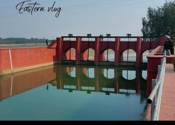 चन्द्रनगरको हेडबाँधः एक उपेक्षित पर्यटकीय गन्तव्य