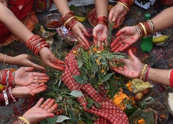 आज ऋषिपञ्चमी