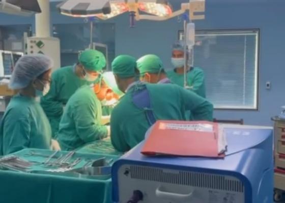 विपी  प्रतिष्ठानबाट ३७ सय बढीले क्यान्सर सम्बन्धि उपचार पाए 