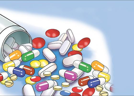 ‘एन्टिबायोटिकको जथाभावी प्रयोग गर्नुहुन्न’