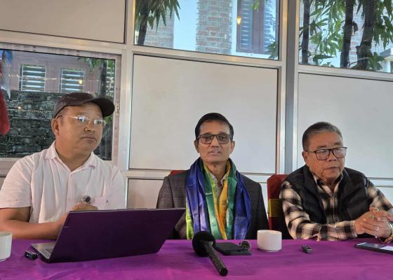 वीपी प्रतिष्ठानमा विश्वस्तरका अनुसन्धान : प्रा.डा. शर्मा