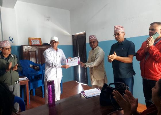 सामुदायिक विद्यालय सुधारका लागि राष्ट्रिय बहस आवश्यक 