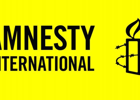 जेनजी’ प्रदर्शनको दमनबारे ‘एम्नेस्टी’ को प्रतिवेदन सार्वजनिक जेनजी’ प्रदर्शनको दमनबारे ‘एम्नेस्टी’ को प्रतिवेदन सार्वजनिक