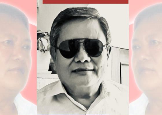 संविधानसभा सदस्य कृष्णकुमार राईको निधन