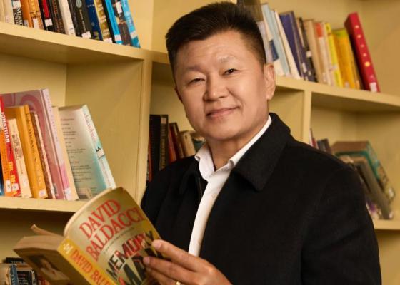 फागुन २१ को प्रतिनिधिसभा चुनावमा भोजपुरबाट शेरधन राईको एकल सिफारिस फागुन २१ को प्रतिनिधिसभा चुनावमा भोजपुरबाट शेरधन राईको एकल सिफारिस