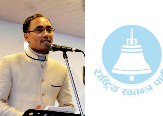 इन्जिनियरिङ क्षेत्रका सुमन श्रेष्ठः सुनसरी–१ को अनुभवी नेतृत्वकर्ता