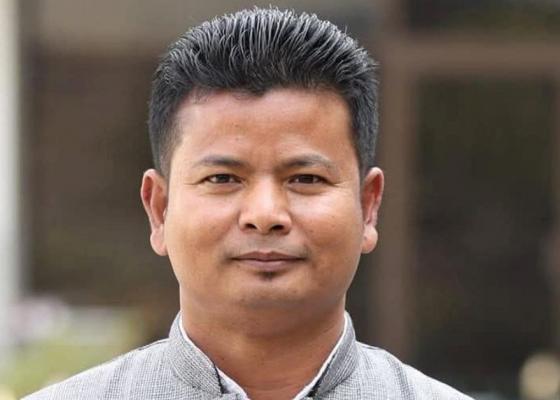 सुनसरी–३ मा रास्वपाका चौधरी निर्वाचित