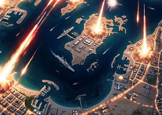 मध्यपूर्व तनावमा संयम अपनाउन आइएइएको आग्रह