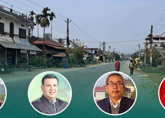 मोरङ ३ मा श्रम संस्कृति अगाडि