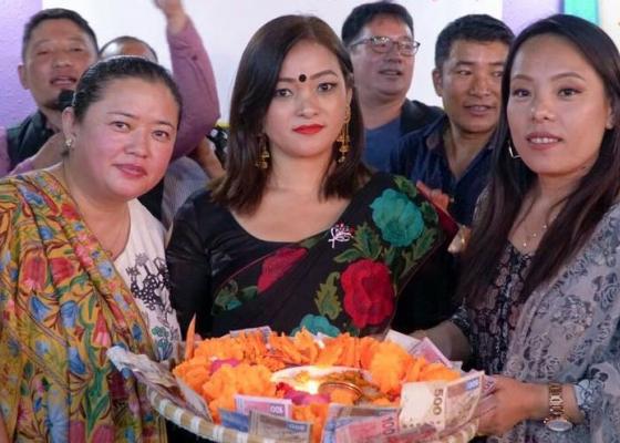 विपदबाट जागेकाे  त्यो ‘इलाम समाज हङकङ’ 