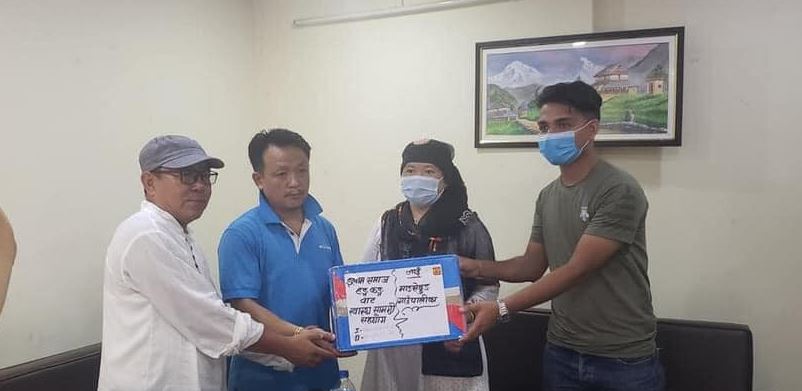 badhi pidit lai sahayog1