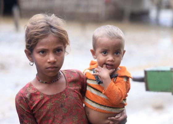 मधेस प्रदेशमा बालमृत्यु र कुपोषण उच्च, स्वास्थ्य बिमा र शिक्षामा पहुँच अझै कमजोर