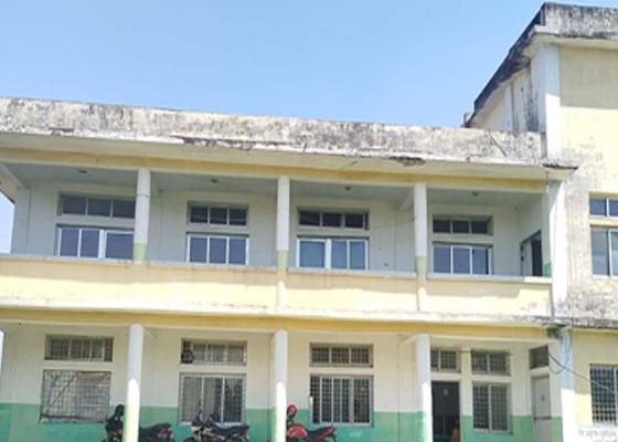 एक जना अनमीको भरमा प्रसूति सेवा