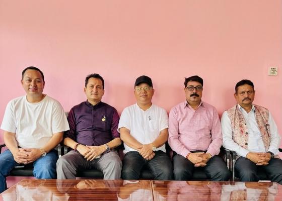 यातायात मजदुर व्यवसायीले बनाए संयुक्त समिति, आवश्यक परे सडक संघर्ष गर्ने 