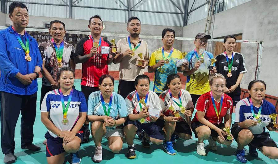 batminton
