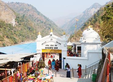 बराहक्षेत्रमा धार्मिक–सांस्कृतिक संग्रहालय बन्दै, प्रदेशले छुट्यायो ५० लाख