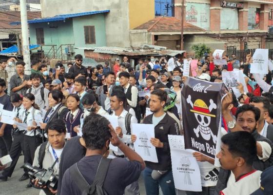 जेनजी आन्दोलनको एक वर्ष : युवा स्वदेशमै टिकाउन र वैदेशिक रोजगार व्यवस्थित बनाउन नीतिगत सुधार