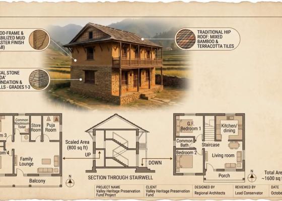 संसद्मा नयाँ भवन ऐन दर्ता : गरिब तथा विपन्न नागरिकलाई  ७५ हजारसम्म आवास अनुदान प्रस्ताव