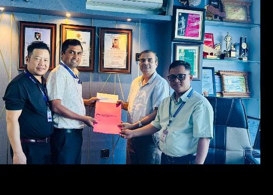 माछापुच्छ्रे बैंकका ग्राहकलाई विजयपुर हस्पिटलमा विशेष छुट