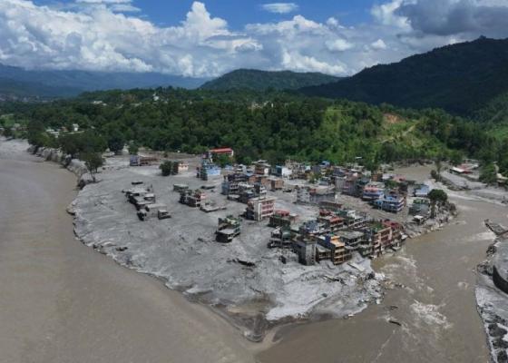 अनुकूलन कोषबाट नेपालका तीन जलवायु परियोजना प्रस्ताव स्वीकृत